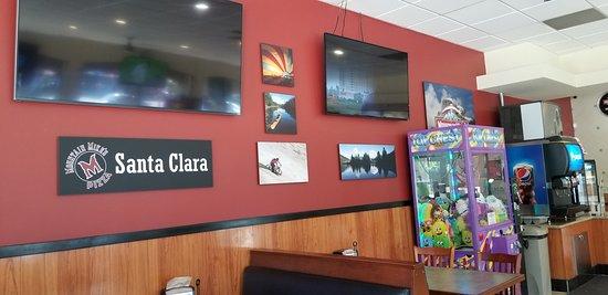 Mountain Mike's Pizza