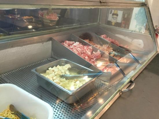 Su's Mongolian Barbeque Restaurant